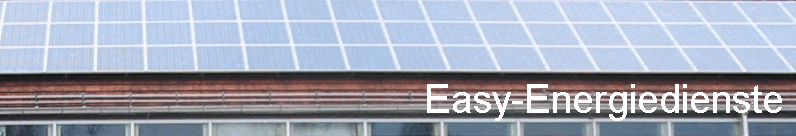 Easy-Energiedienste