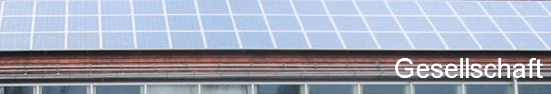 Gesellschaft