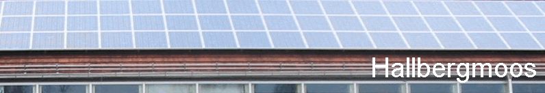 Hallbergmoos