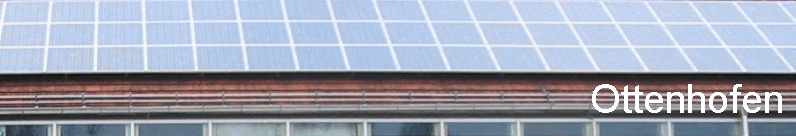 Ottenhofen