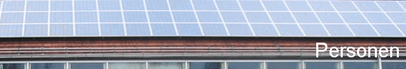 Personen