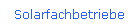 Solarfachbetriebe