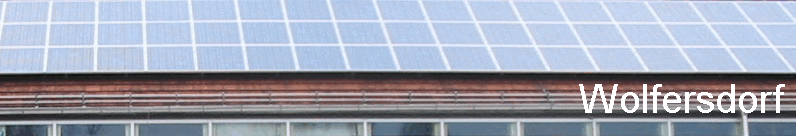 Wolfersdorf